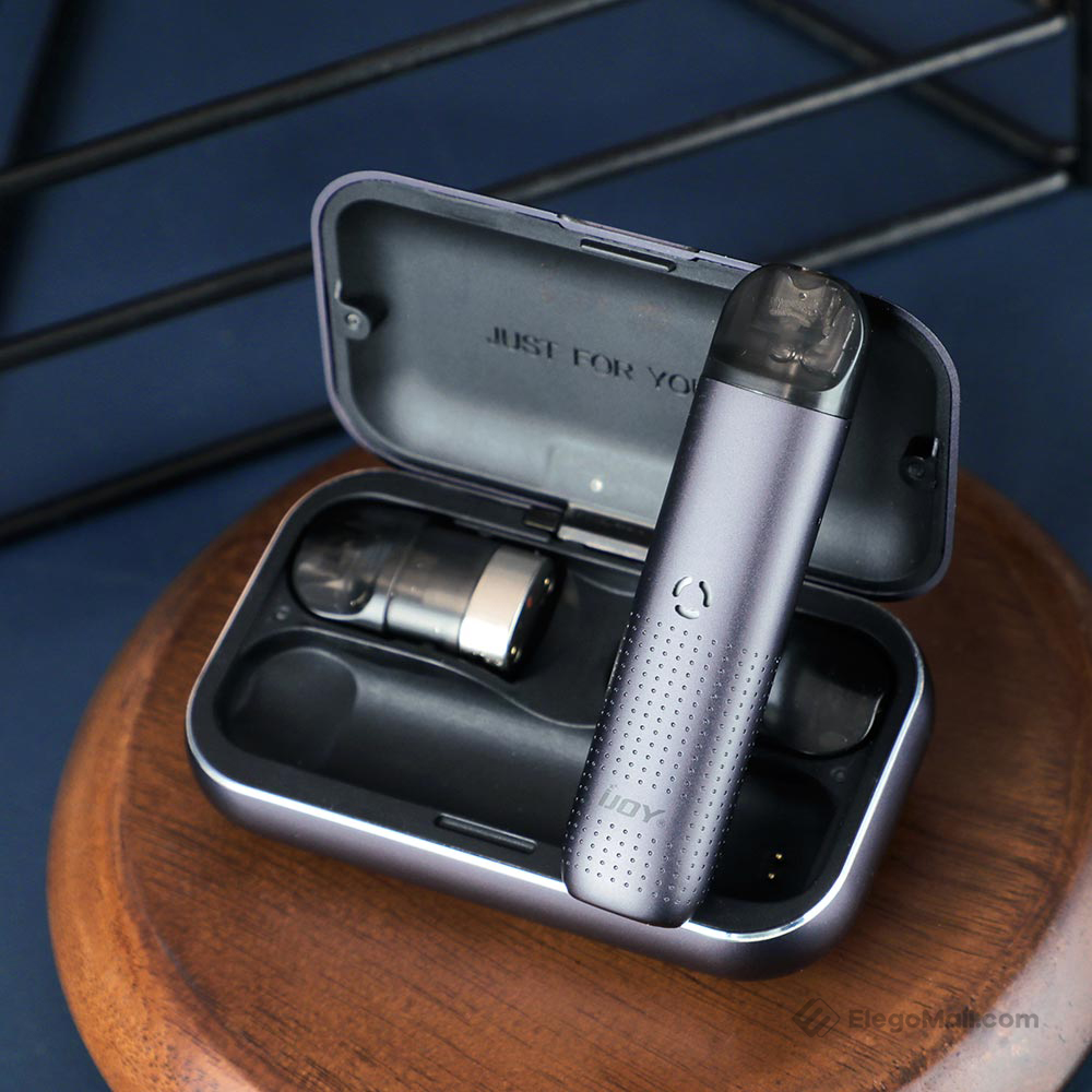 IJOY Mipo PCC Kit 1000+200mAh